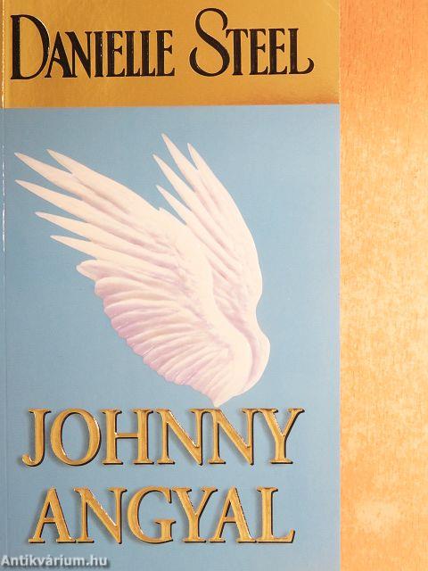 Johnny angyal