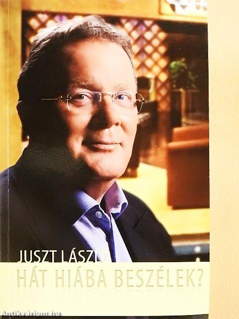 Hát hiába beszélek?...