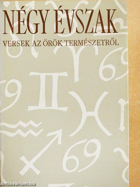 Négy évszak