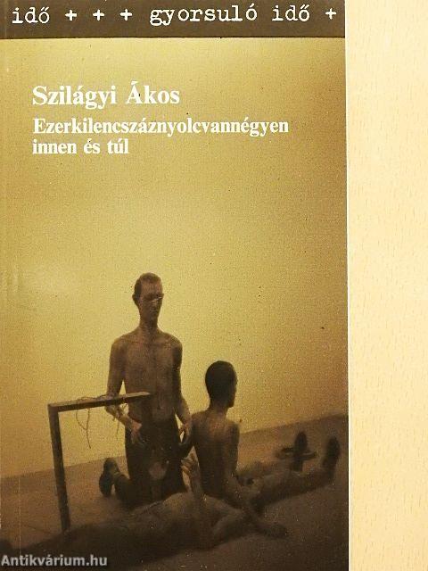 Ezerkilencszáznyolcvannégyen innen és túl