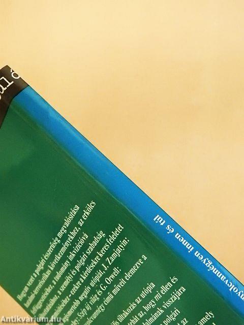 Ezerkilencszáznyolcvannégyen innen és túl