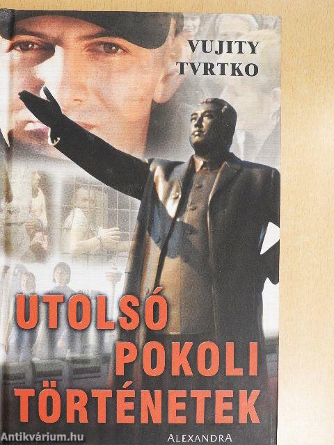 Utolsó pokoli történetek