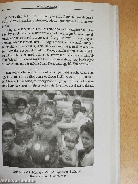 Utolsó pokoli történetek