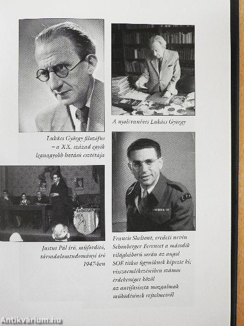 Az emlékezés enciklopédiája