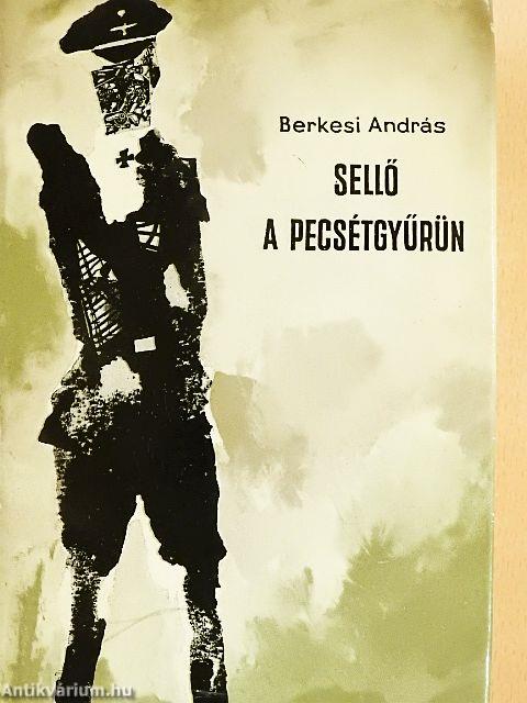 Sellő a pecsétgyűrűn