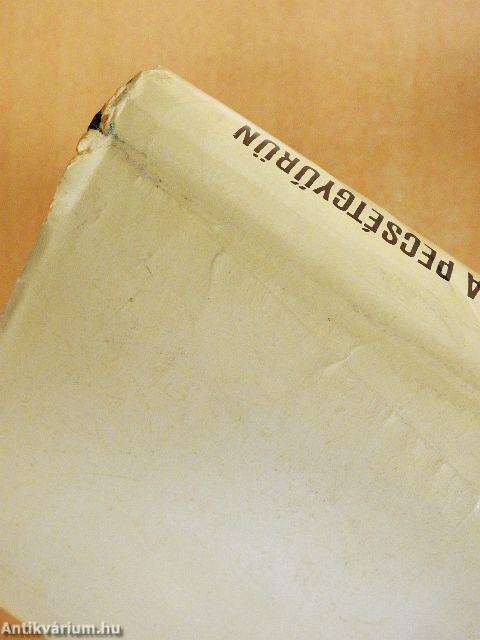 Sellő a pecsétgyűrűn