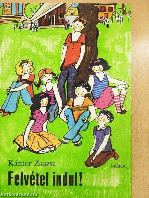 Felvétel indul!/Osztályfénykép