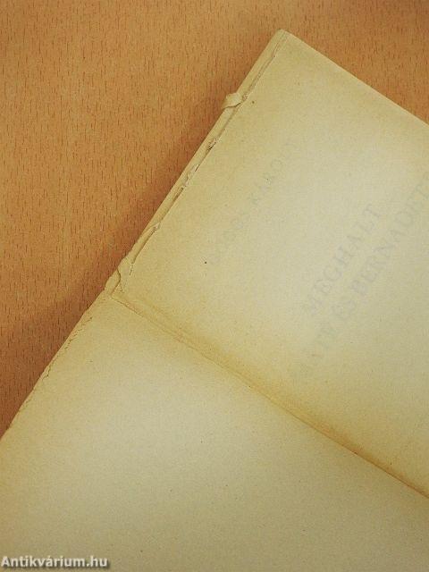 Meghalt Máté és Bernadett