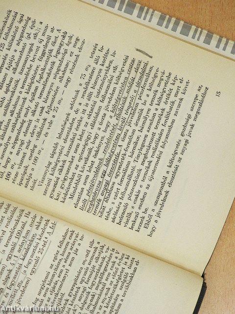 Felhalmozás és pénzfelhalmozás