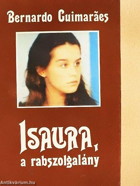 Isaura, a rabszolgalány