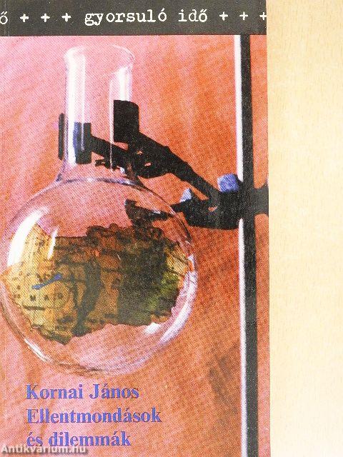 Ellentmondások és dilemmák