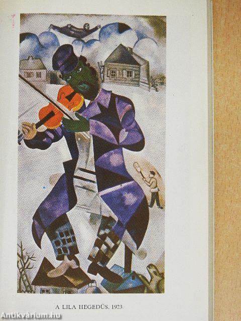 Marc Chagall
