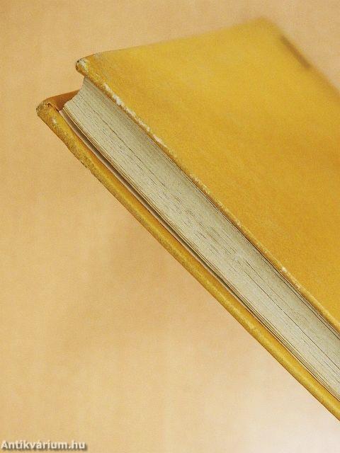 A beszélő köntös/A gavallérok