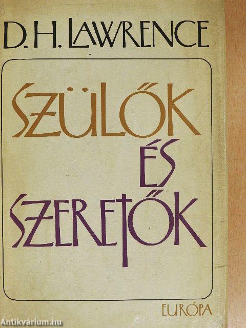 Szülők és szeretők