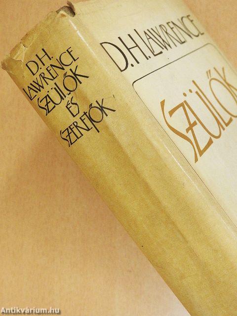 Szülők és szeretők