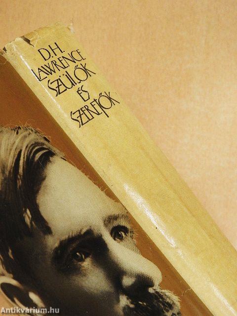 Szülők és szeretők