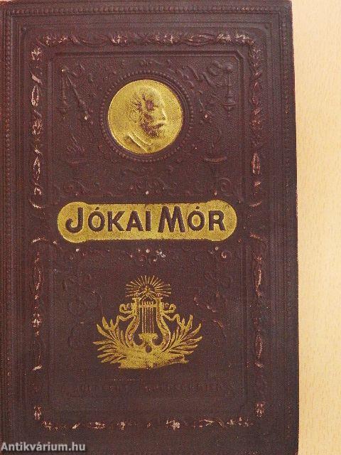 Novellák (rossz állapotú)