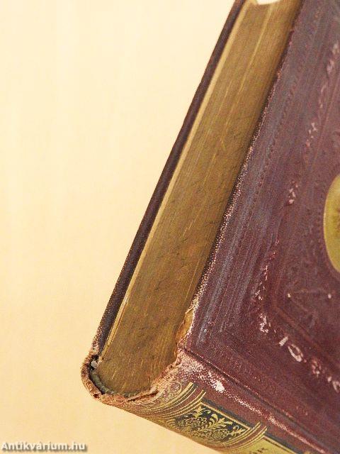 Novellák (rossz állapotú)