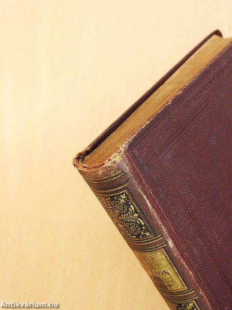 Novellák (rossz állapotú)