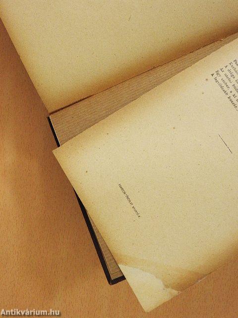 Novellák (rossz állapotú)