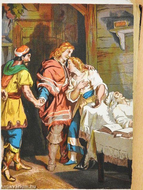 A rézbőrü bosszúja (rossz állapotú)