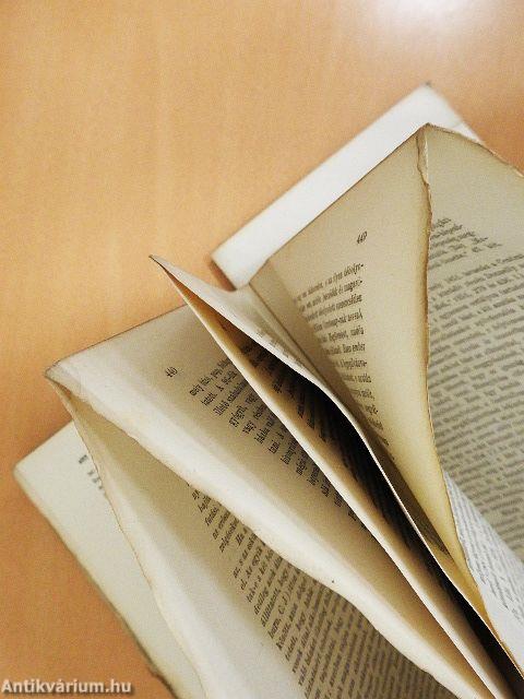 Az orvosi jogtudomány elvei és gyakorlata III. (rossz állapotú)