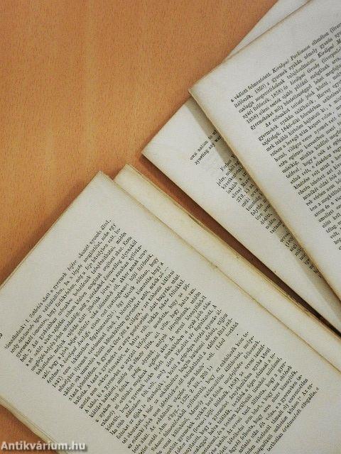 Az orvosi jogtudomány elvei és gyakorlata III. (rossz állapotú)