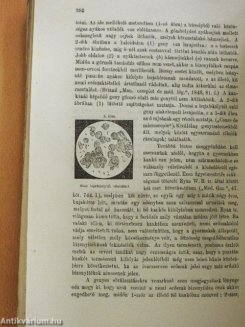 Az orvosi jogtudomány elvei és gyakorlata III. (rossz állapotú)