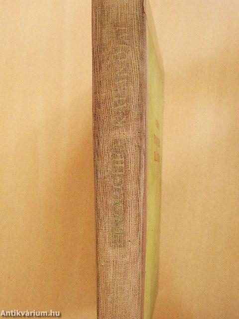 Pinocchio kalandjai (rossz állapotú)