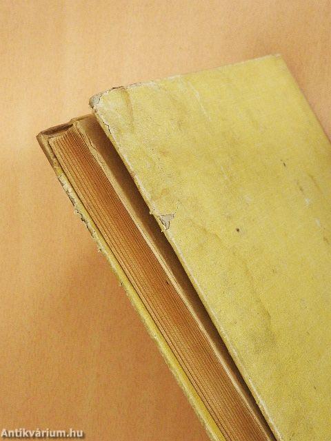 Pinocchio kalandjai (rossz állapotú)