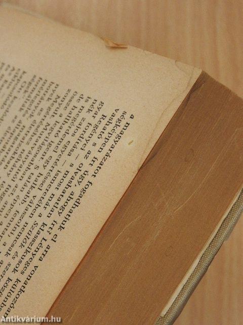 Szülők és szeretők