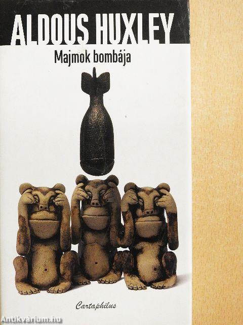 Majmok bombája
