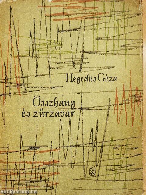 Összhang és zűrzavar