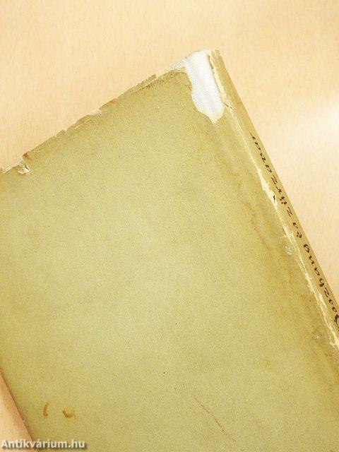 Összhang és zűrzavar