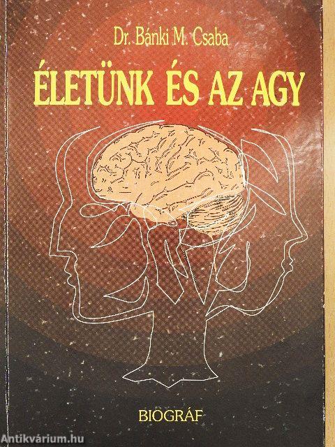Életünk és az agy