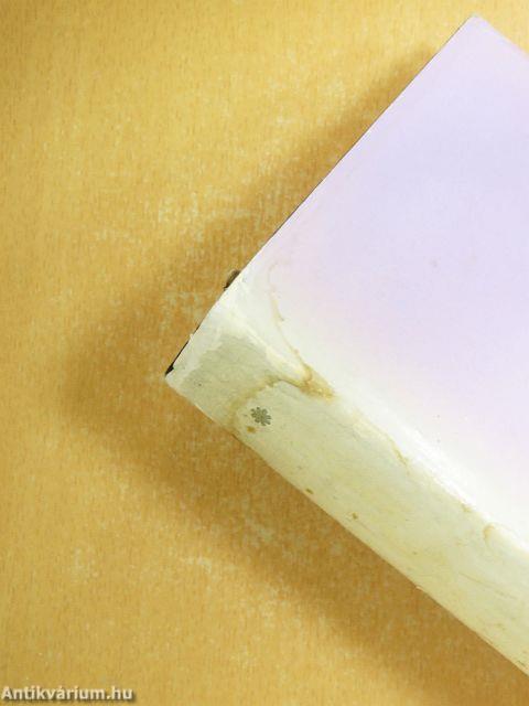 Egybegyűjtött írások I-II.