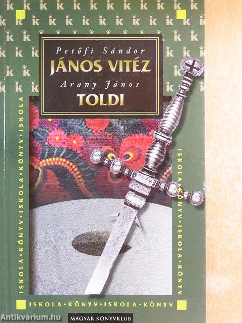 János vitéz/Toldi
