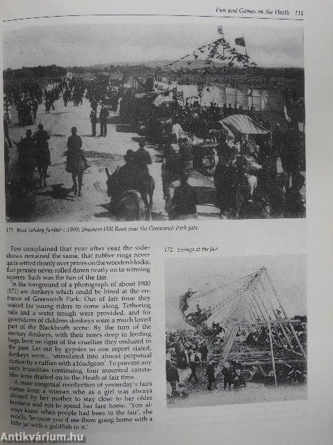 Greenwich and Blackheath Past