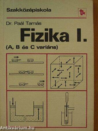 Fizika I.