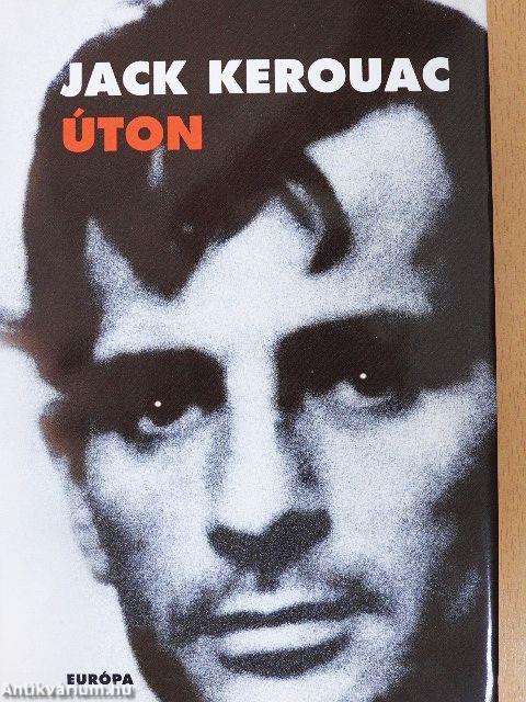 Úton