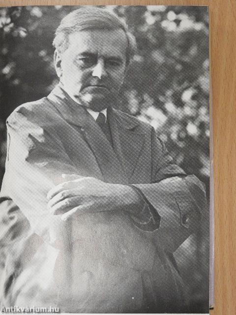 Egybegyűjtött írások I-II.