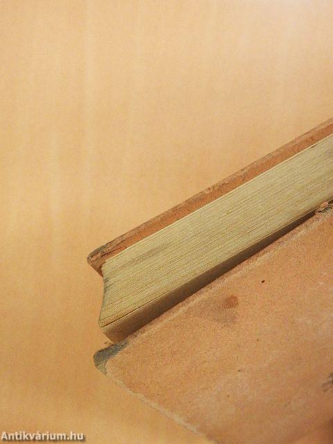 Egészségesen távozott