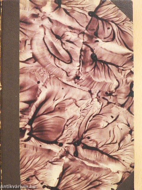 Harangi László versei