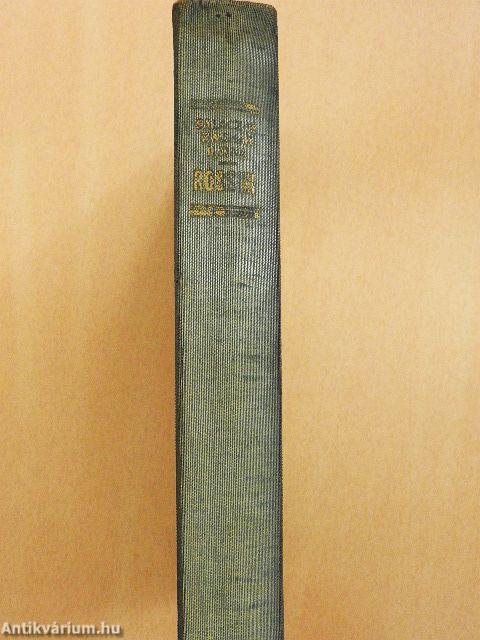 Rossini a melódia királya