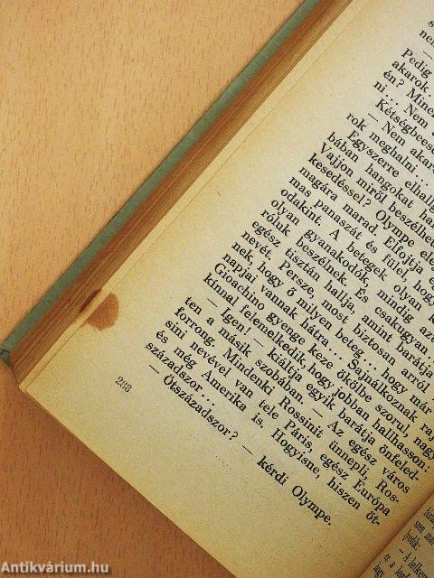 Rossini a melódia királya