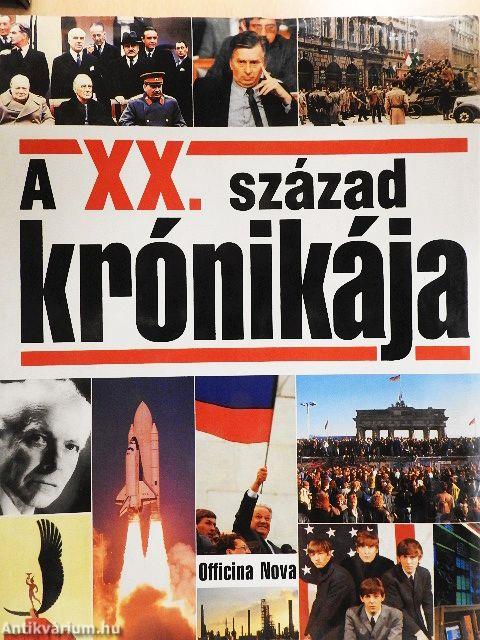 A XX. század krónikája