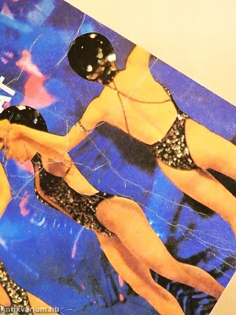 Az ördög elvitte a lányokat