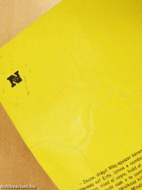 Az ördög elvitte a lányokat