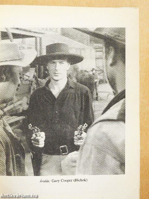 A western