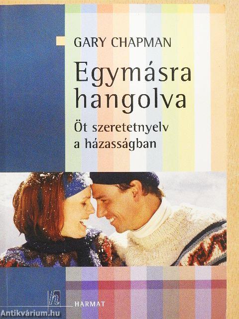 Egymásra hangolva